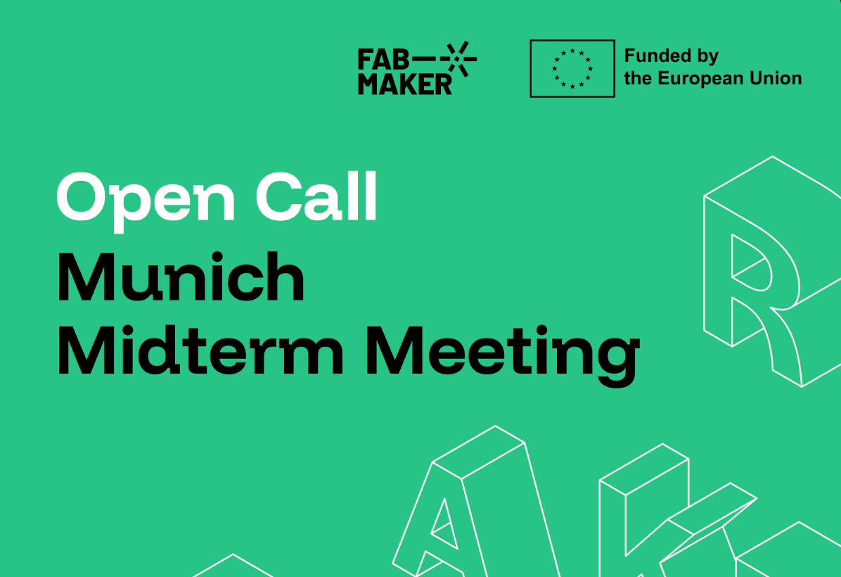OPEN CALL 2026
