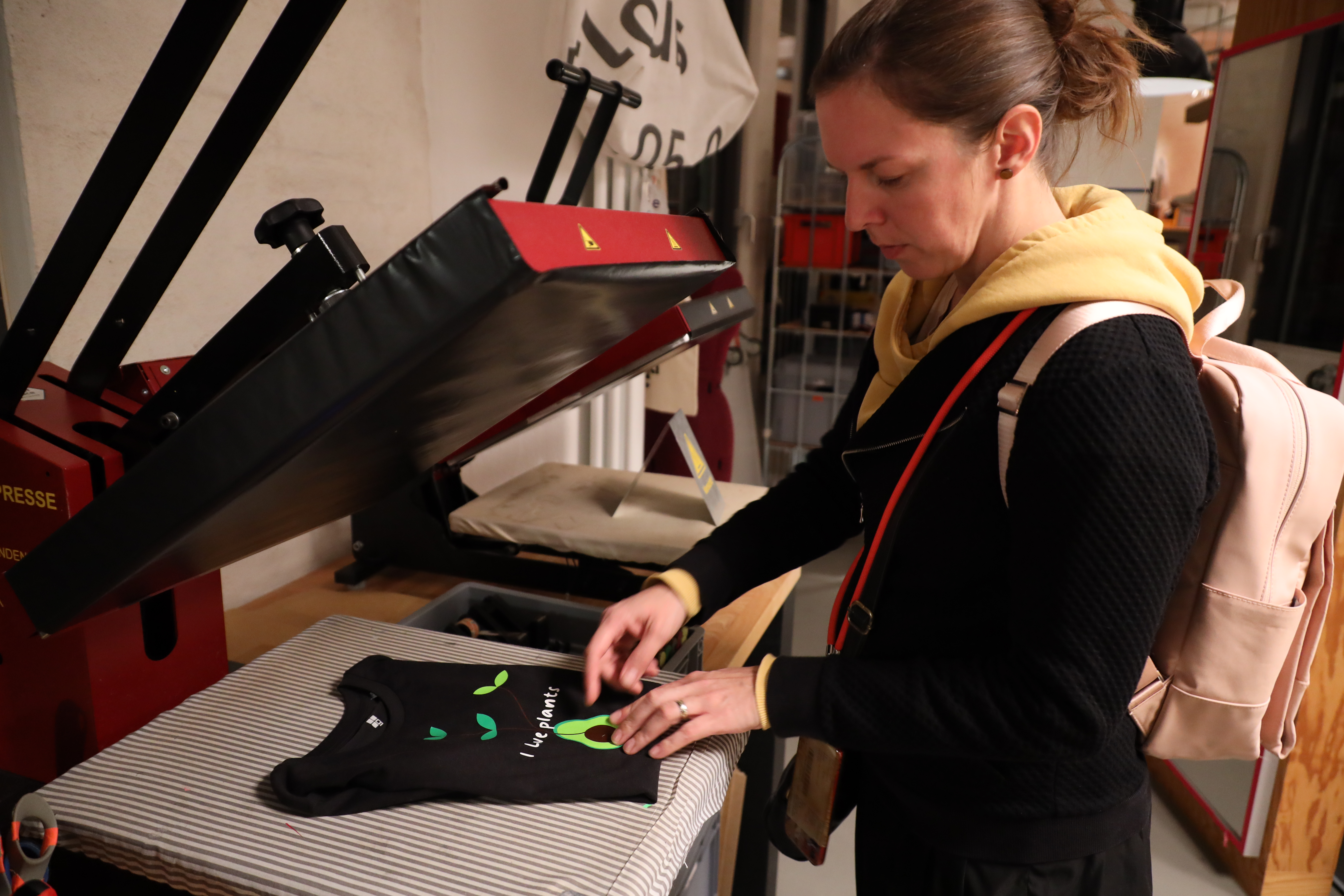 Experimenta Makerspace Heilbronn